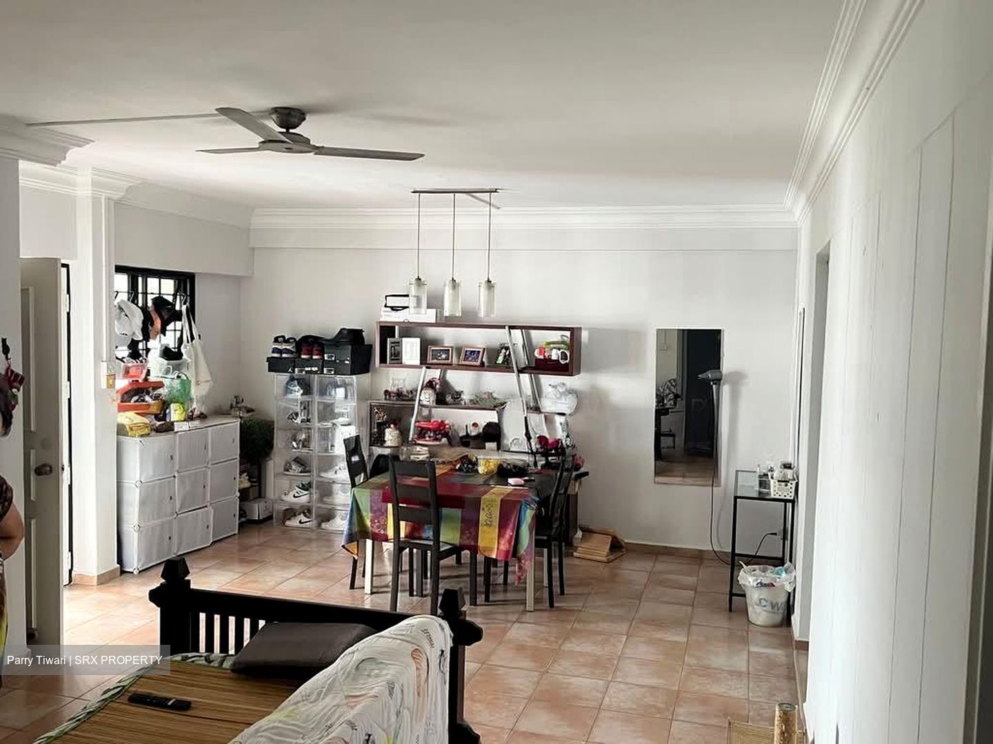 Blk 365 Tampines Street 34 (Tampines), HDB 4 Rooms #535968631